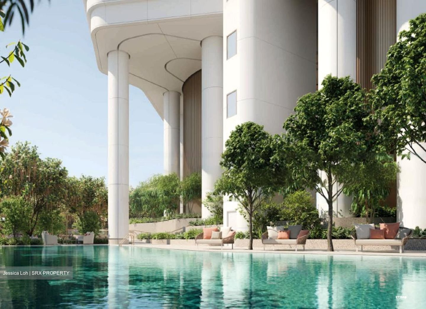 Hana (D10), Condominium #457391481